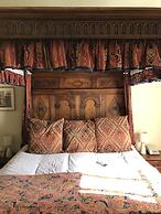 Deddington Arms