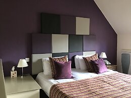 Deddington Arms