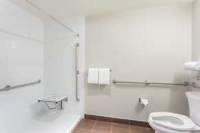 Microtel Inn & Suites By Wyndham Val-d Or