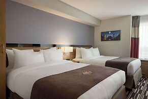 Microtel Inn & Suites By Wyndham Val-d Or