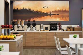 Microtel Inn & Suites By Wyndham Val-d Or