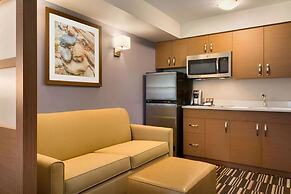 Microtel Inn & Suites By Wyndham Val-d Or