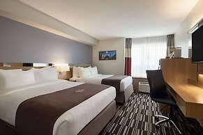 Microtel Inn & Suites By Wyndham Val-d Or