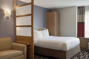 Microtel Inn & Suites By Wyndham Val-d Or