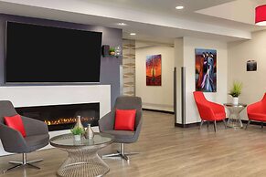 Microtel Inn & Suites By Wyndham Val-d Or