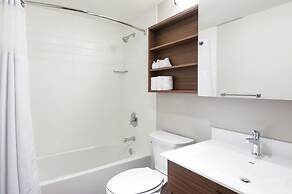 Microtel Inn & Suites By Wyndham Val-d Or