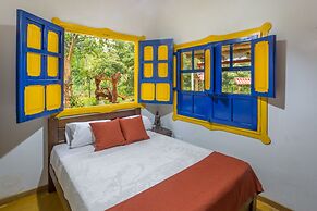 Ecohotel Piedemonte