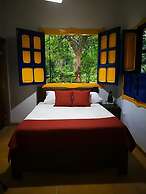 Ecohotel Piedemonte