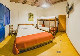 Ecohotel Piedemonte