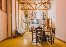 Ecohotel Piedemonte