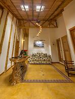 Ecohotel Piedemonte