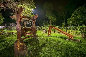 Ecohotel Piedemonte