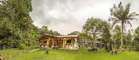 Ecohotel Piedemonte
