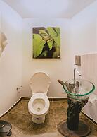 Ecohotel Piedemonte