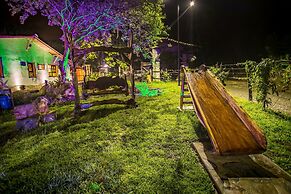 Ecohotel Piedemonte