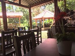 Ecohotel Piedemonte