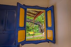 Ecohotel Piedemonte