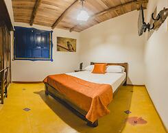Ecohotel Piedemonte