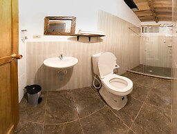 Ecohotel Piedemonte