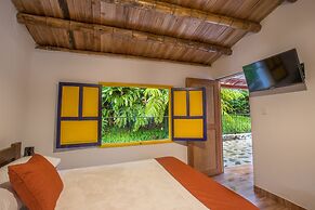 Ecohotel Piedemonte