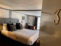White Hart Hotel