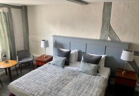 White Hart Hotel