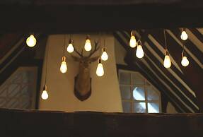 White Hart Hotel
