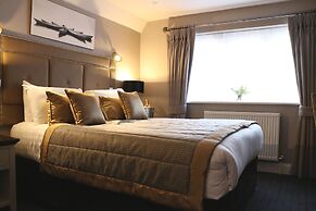 White Hart Hotel