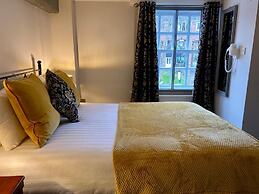 White Hart Hotel