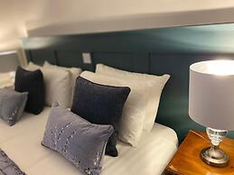 White Hart Hotel