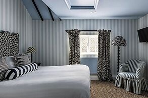 White Hart Hotel