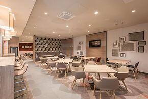 Hampton by Hilton Frankfurt City Centre East