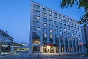 Hampton by Hilton Frankfurt City Centre East