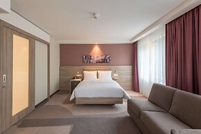 Hampton by Hilton Frankfurt City Centre East