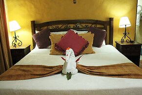 La Posada de Suchitlán