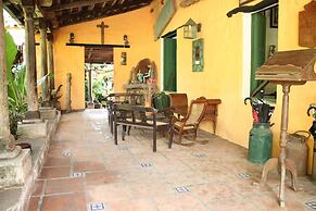 La Posada de Suchitlán