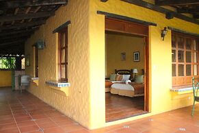 La Posada de Suchitlán