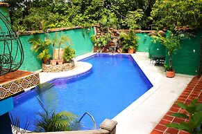 La Posada de Suchitlán