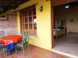 La Posada de Suchitlán