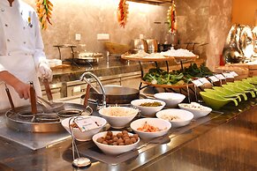 Novotel Haikou Xinbudao