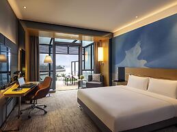 Novotel Haikou Xinbudao