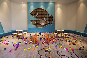 Novotel Haikou Xinbudao