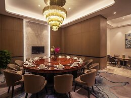 Novotel Haikou Xinbudao