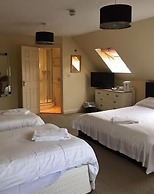 The Dorrington