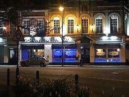 The Dorrington