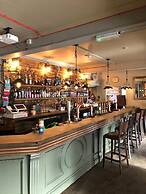 The Dorrington