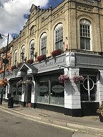 The Dorrington