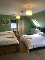 The Dorrington