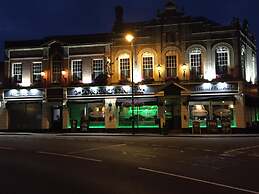 The Dorrington