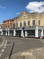 The Dorrington